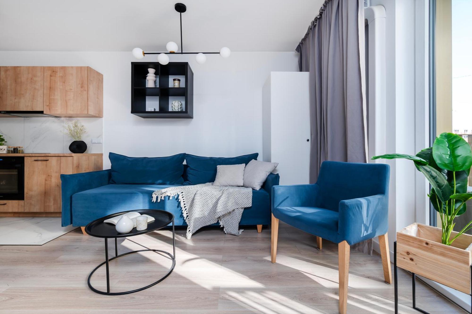 Apartamenty Fuzja - Komfortowe Mieszkania Blisko Centrum Lodzi Garaz Eksteriør billede